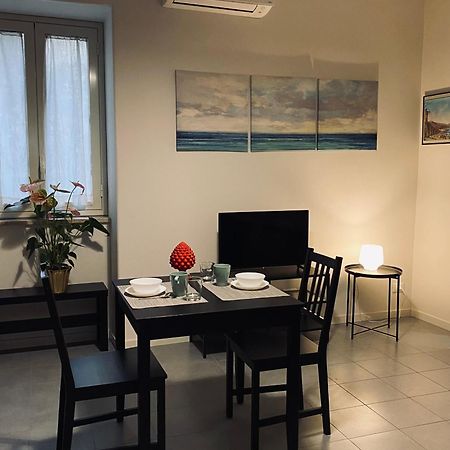 Ferienwohnung Da Marla Al Politeama Palermo Exterior foto