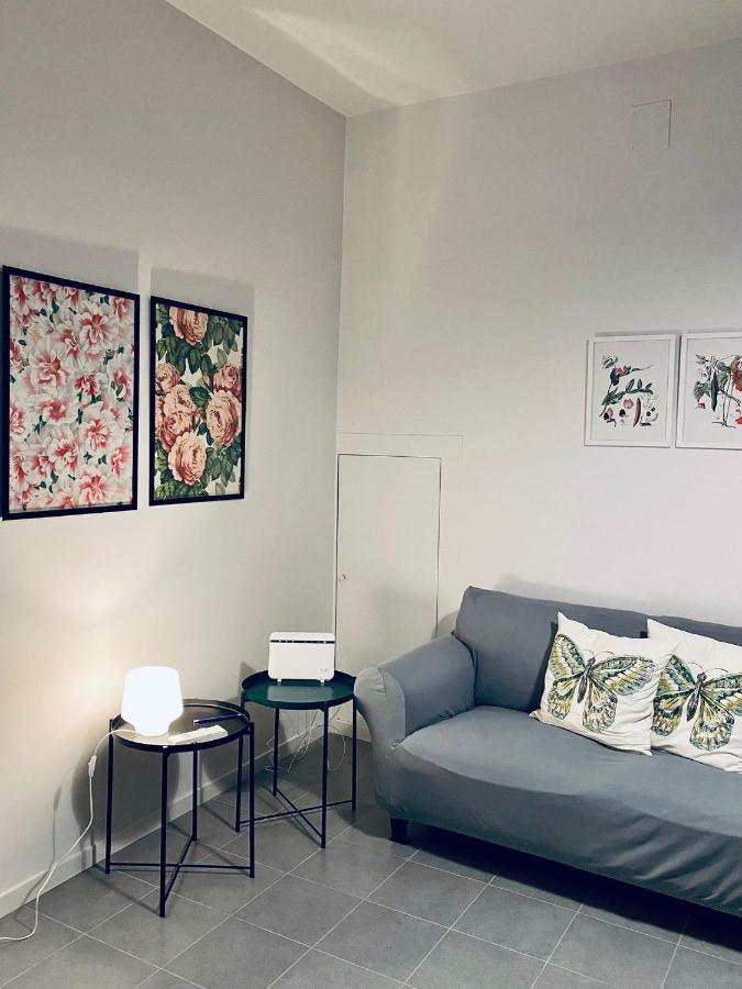 Ferienwohnung Da Marla Al Politeama Palermo Exterior foto