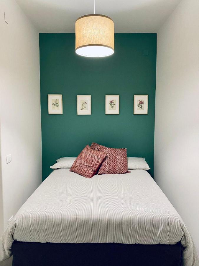 Ferienwohnung Da Marla Al Politeama Palermo Exterior foto