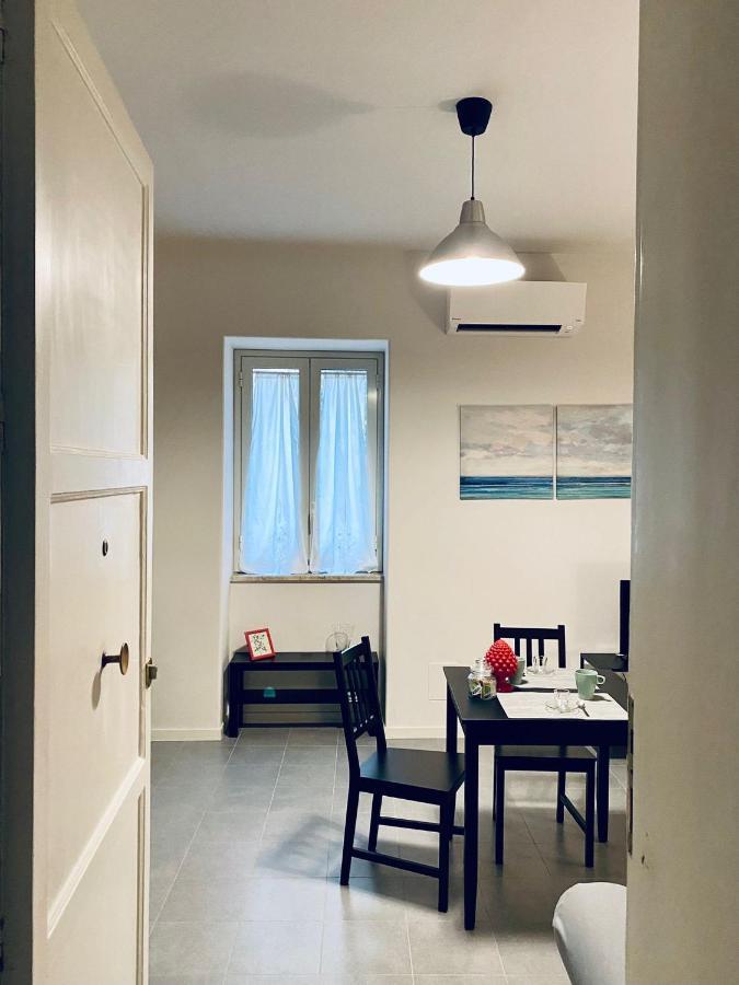 Ferienwohnung Da Marla Al Politeama Palermo Exterior foto