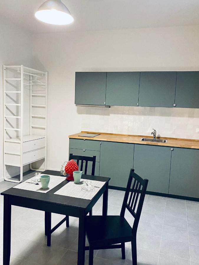 Ferienwohnung Da Marla Al Politeama Palermo Exterior foto