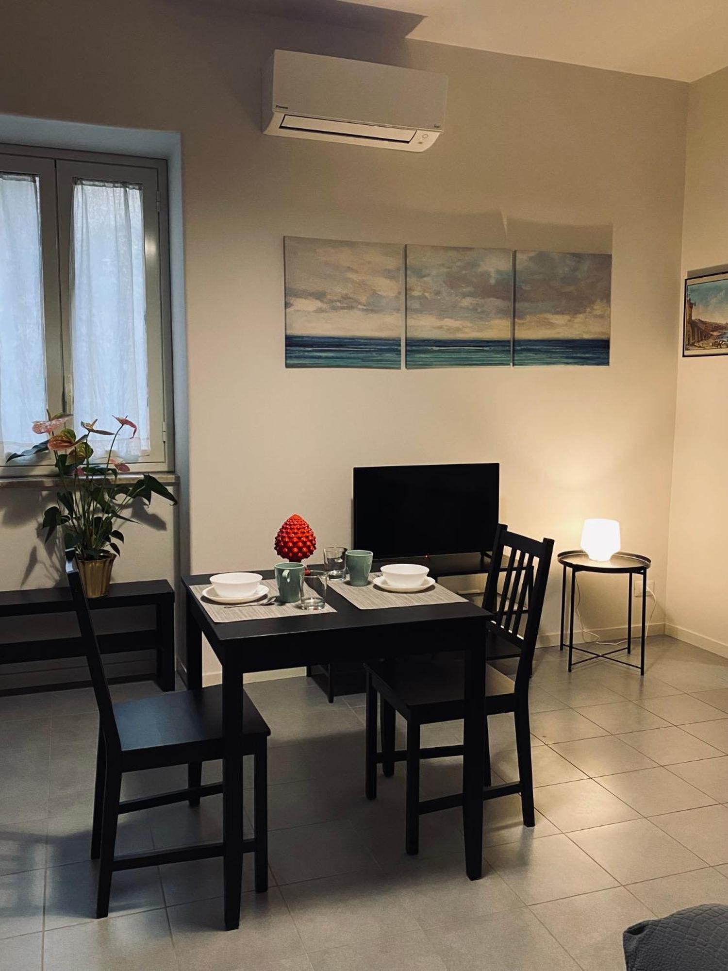 Ferienwohnung Da Marla Al Politeama Palermo Exterior foto