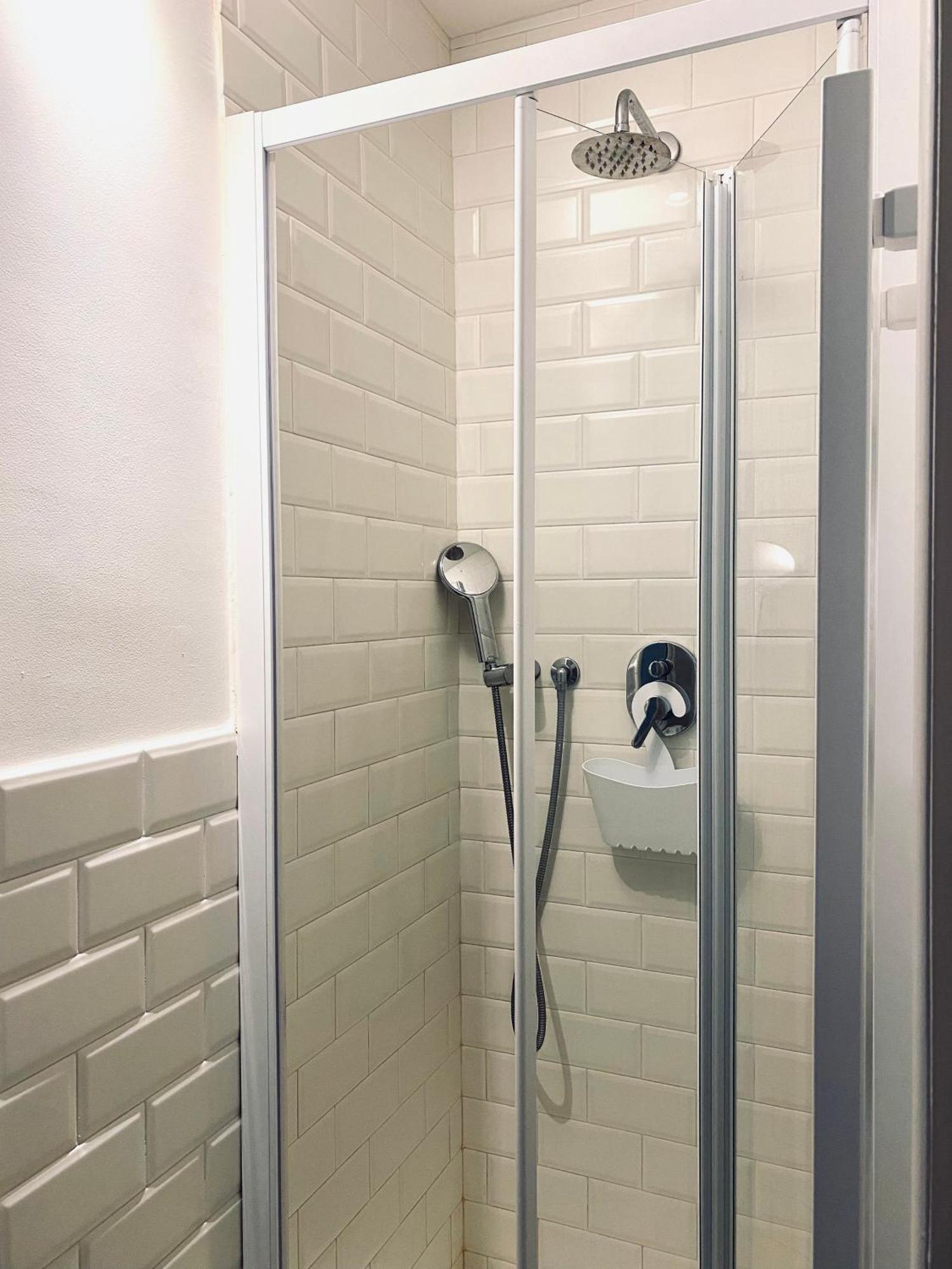 Ferienwohnung Da Marla Al Politeama Palermo Exterior foto